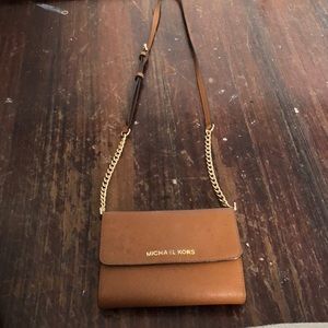 Micheal kors satchel